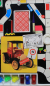 Preview: Klee Spiele "Ich mache meinen Fuehrerschein" 1965 Trafficgame in original box (9973)